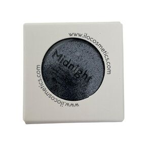 ilo Comestics Glitter - Midnight